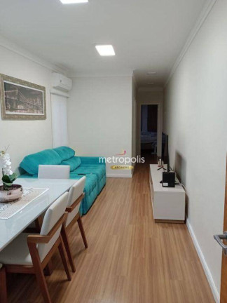 Imagem Apartamento com 2 Quartos à Venda, 70 m² em Parque Das Nações - Santo André Imagem Apartamento com 2 Quartos à Venda, 70 m² em Parque Das Nações - Santo André