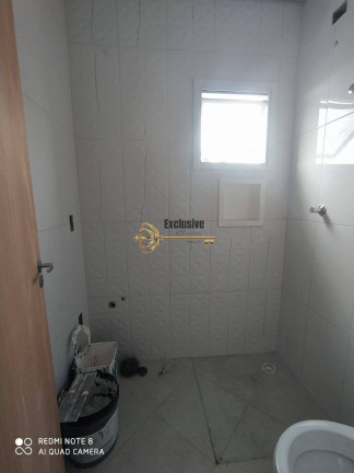 Imagem Sobrado com 2 Quartos à Venda, 95 m² em Jardim Irene - Santo André
