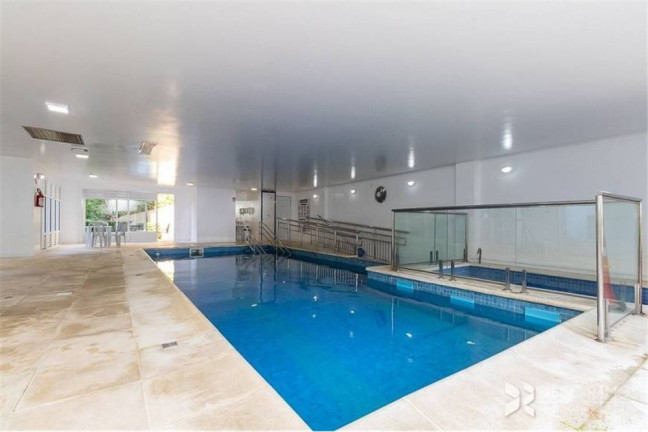 Imagem Apartamento com 3 Quartos à Venda, 75 m² em Jardim Carvalho - Porto Alegre
