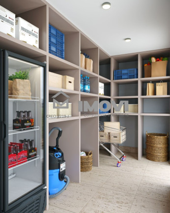 Imagem Apartamento com 2 Quartos à Venda, 58 m² em Interlagos - Vila Velha