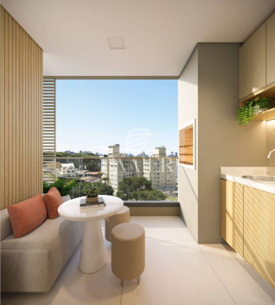 Imagem Apartamento com 3 Quartos à Venda, 82 m² em Santo Antônio - Joinville Imagem Apartamento com 3 Quartos à Venda, 82 m² em Santo Antônio - Joinville