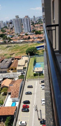 Apartamento com 3 Quartos à Venda, 82 m² em Vila Jaboticabeira - Taubaté