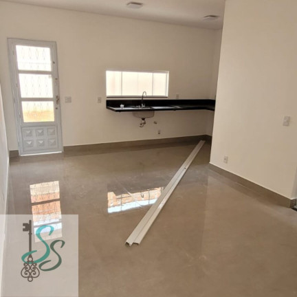 Imagem Casa com 3 Quartos à Venda, 105 m² em Jardim Paulicéia - Campinas Imagem Casa com 3 Quartos à Venda, 105 m² em Jardim Paulicéia - Campinas