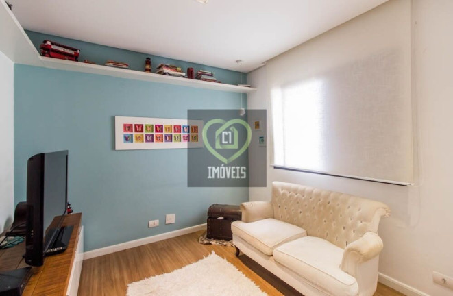 Imagem Apartamento com 4 Quartos à Venda, 132 m² em Perdizes - São Paulo Imagem Apartamento com 4 Quartos à Venda, 132 m² em Perdizes - São Paulo