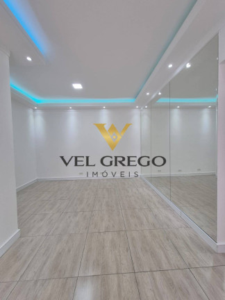 Imagem Apartamento com 2 Quartos à Venda, 63 m² em Taboão - São Bernardo Do Campo Imagem Apartamento com 2 Quartos à Venda, 63 m² em Taboão - São Bernardo Do Campo