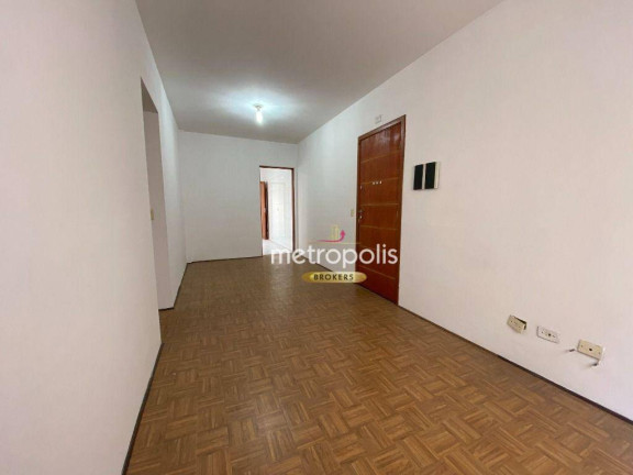 Apartamento com 3 Quartos à Venda, 83 m² em Boa Vista - São Caetano Do Sul