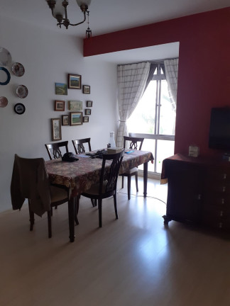 Imóvel com 3 Quartos à Venda, 112 m² em Perdizes - São Paulo
