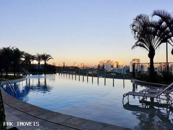 Imagem Apartamento com 4 Quartos à Venda, 247 m² em Panamby - São Paulo Imagem Apartamento com 4 Quartos à Venda, 247 m² em Panamby - São Paulo