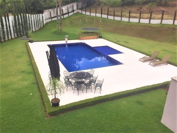 Imagem Casa com 4 Quartos à Venda, 750 m² em Alphaville - Santana De Parnaíba Imagem Casa com 4 Quartos à Venda, 750 m² em Alphaville - Santana De Parnaíba