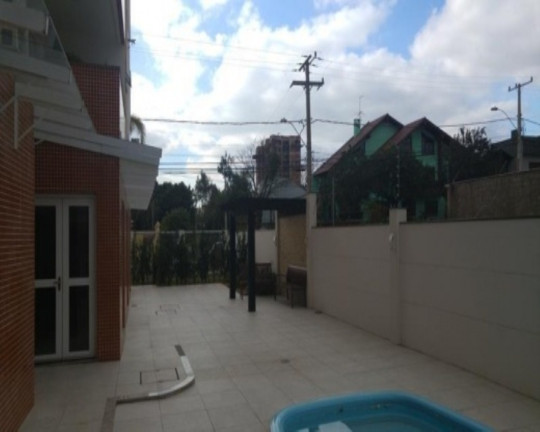 Imagem Apartamento com 1 Quarto à Venda, 52 m² em Marechal Rondon - Canoas