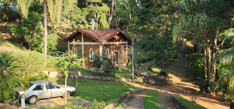 Imagem Fazenda à Venda, 500 m² em Itapetininga - Atibaia Imagem Fazenda à Venda, 500 m² em Itapetininga - Atibaia