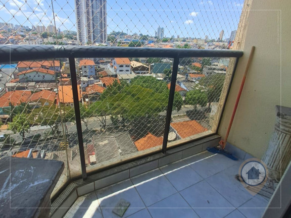 Imagem Apartamento com 3 Quartos à Venda, 76 m² em Jardim Vila Galvão - Guarulhos
