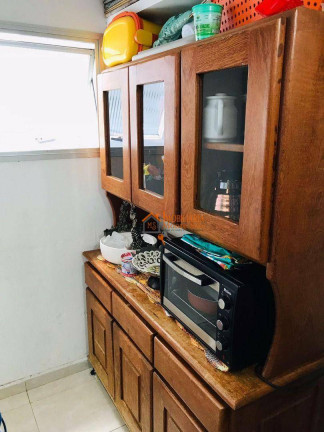 Imagem Apartamento com 3 Quartos à Venda, 81 m² em Santana - São Paulo