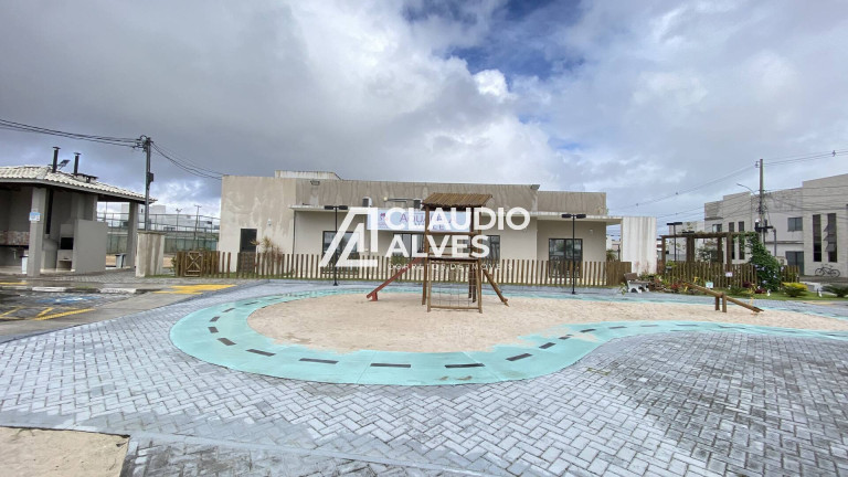 Imagem Casa de Condomínio com 2 Quartos à Venda, 45 m² em Papagaio - Feira De Santana Imagem Casa de Condomínio com 2 Quartos à Venda, 45 m² em Papagaio - Feira De Santana