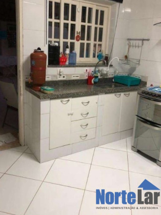 Imagem Sobrado com 2 Quartos à Venda, 96 m² em Jardim Franca - São Paulo