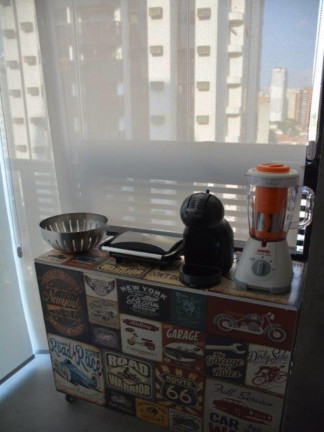 Imagem Imóvel com 1 Quarto para Alugar, 28 m² em Jardim Paulista - São Paulo Imagem Imóvel com 1 Quarto para Alugar, 28 m² em Jardim Paulista - São Paulo