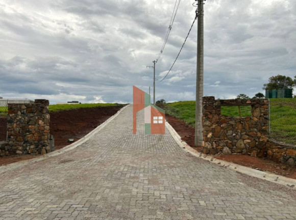 Imagem Terreno à Venda, 1.000 m² em Centro - Joanópolis