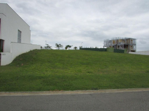 Terreno à Venda, 470 m² em Alphaville Nova Esplanada I - Votorantim