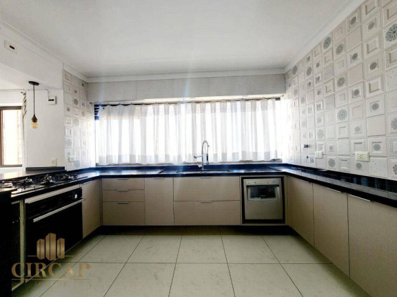 Imagem Apartamento com 4 Quartos à Venda, 240 m² em Perdizes - São Paulo Imagem Apartamento com 4 Quartos à Venda, 240 m² em Perdizes - São Paulo