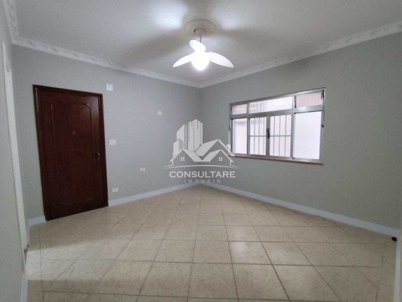 Imagem Apartamento com 3 Quartos à Venda, 79 m² em Gonzaga - Santos