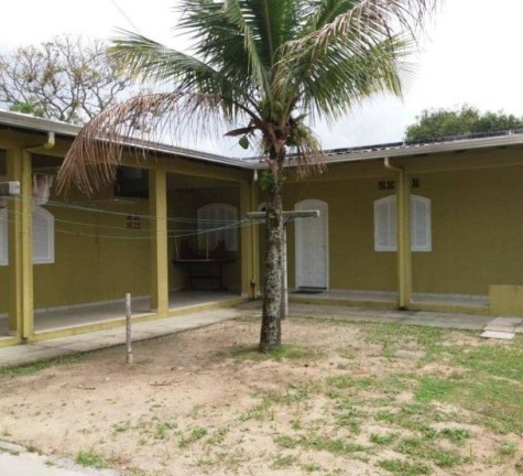 Imagem Casa com 7 Quartos à Venda, 328 m² em Canoas - Pontal Do Parana
