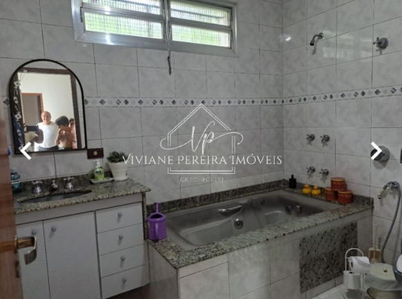 Imagem Casa com 3 Quartos à Venda, 170 m² em Parque Continental - São Paulo Imagem Casa com 3 Quartos à Venda, 170 m² em Parque Continental - São Paulo