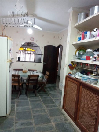 Imagem Casa com 3 Quartos à Venda, 160 m² em Balneário Gaivotas - Itanhaem