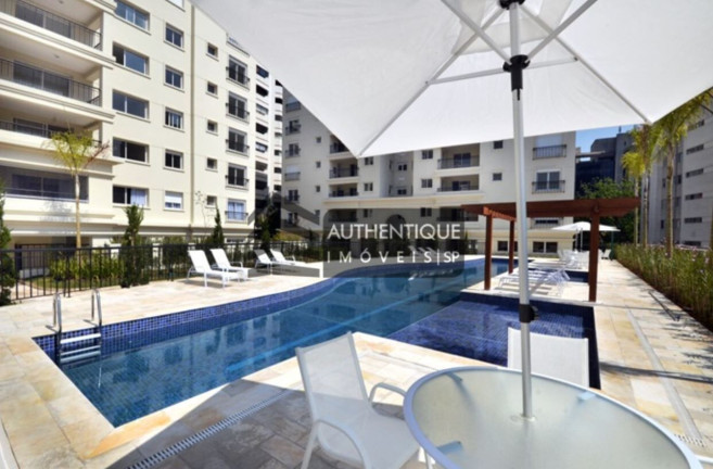 Imagem Apartamento com 3 Quartos à Venda, 122 m² em Granja Julieta - São Paulo Imagem Apartamento com 3 Quartos à Venda, 122 m² em Granja Julieta - São Paulo