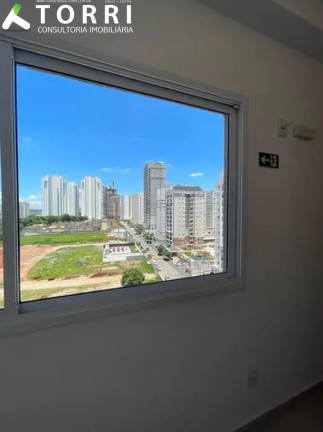 Imagem Apartamento com 2 Quartos à Venda, 52 m² em Parque Campolim - Sorocaba