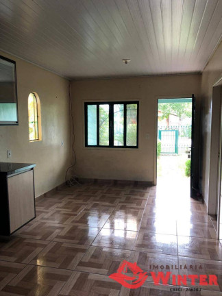 Imagem Casa com 3 Quartos à Venda, 100 m² em Canto Do Rio - Feliz