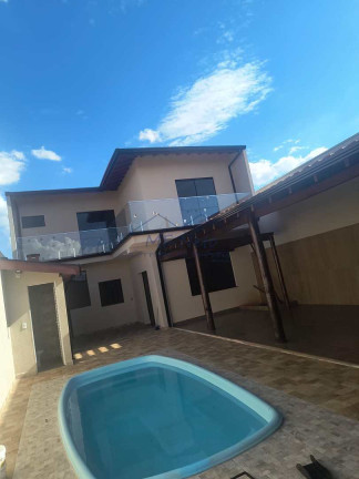Imagem Casa com 2 Quartos à Venda, 180 m² em Terrazul Ba - Pirassununga Imagem Casa com 2 Quartos à Venda, 180 m² em Terrazul Ba - Pirassununga