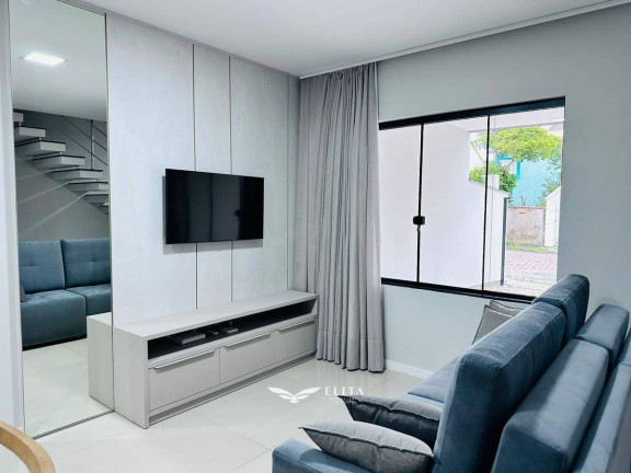 Imagem Sobrado com 3 Quartos à Venda, 144 m² em Armação - Penha
