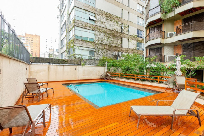 Imagem Apartamento com 4 Quartos à Venda, 197 m² em Itaim Bibi - São Paulo Imagem Apartamento com 4 Quartos à Venda, 197 m² em Itaim Bibi - São Paulo