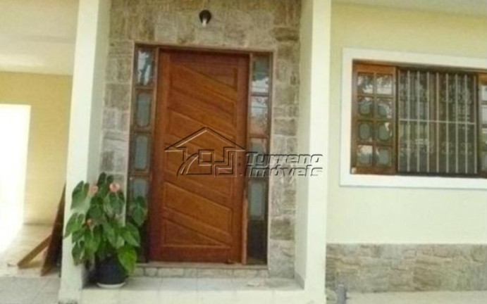Casa com 4 Quartos para Alugar,  em Jardim Esplanada - São José Dos Campos
