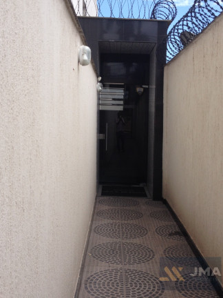 Imagem Apartamento com 3 Quartos à Venda, 80 m² em Riacho Das Pedras - Contagem