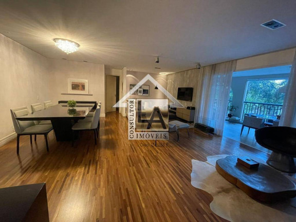 Imagem Apartamento com 3 Quartos à Venda, 144 m² em Campo Belo - São Paulo Imagem Apartamento com 3 Quartos à Venda, 144 m² em Campo Belo - São Paulo