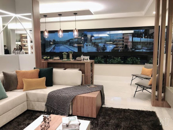 Imagem Apartamento com 3 Quartos à Venda, 156 m² em Vila Assunção - Santo André Imagem Apartamento com 3 Quartos à Venda, 156 m² em Vila Assunção - Santo André
