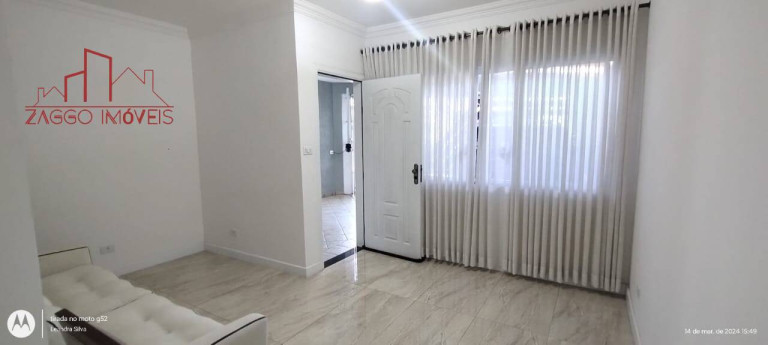Imagem Casa com 4 Quartos à Venda, 110 m² em Jardim Mirante - São Paulo