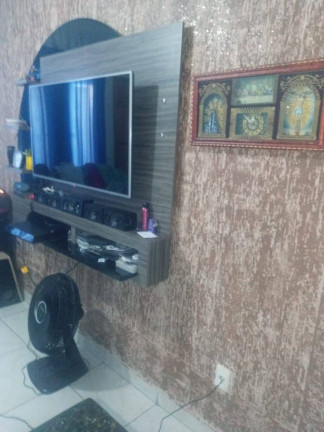 Imagem Casa com 2 Quartos à Venda, 88 m² em Lapa - Anápolis Imagem Casa com 2 Quartos à Venda, 88 m² em Lapa - Anápolis