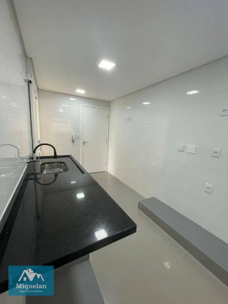 Imagem Apartamento com 3 Quartos à Venda, 92 m² em Vila Regente Feijó - São Paulo