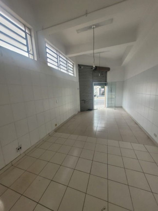 Imagem Sala Comercial para Alugar, 45 m² em Centro - Suzano