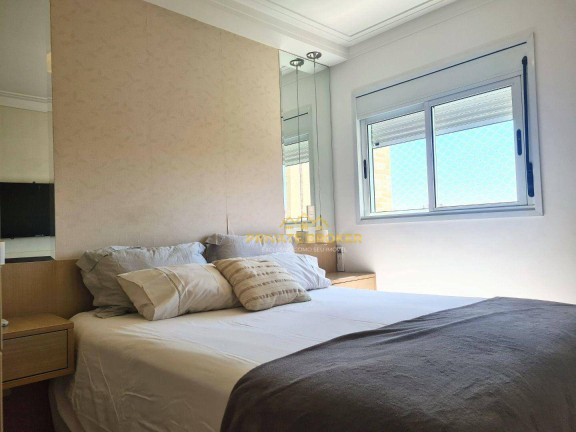 Imagem Apartamento com 2 Quartos à Venda, 135 m² em Vila Mariana - São Paulo