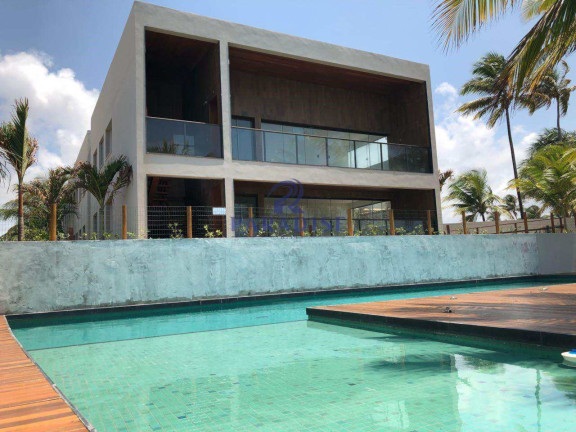 Imagem Apartamento com 3 Quartos à Venda, 104 m² em Itacimirim - Camaçari Imagem Apartamento com 3 Quartos à Venda, 104 m² em Itacimirim - Camaçari