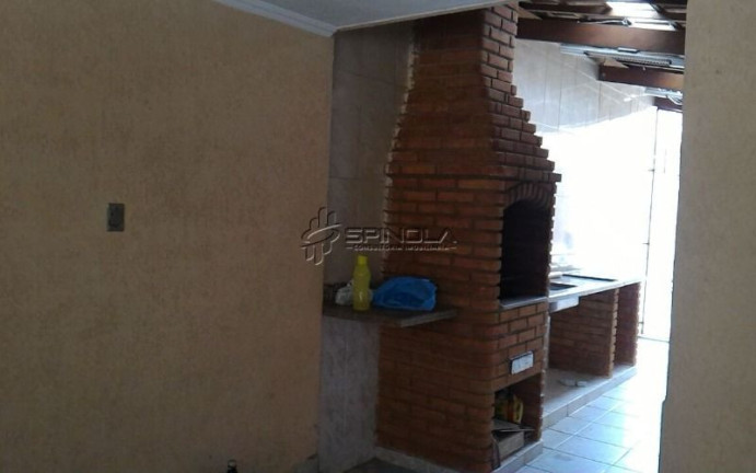 Imagem Casa com 3 Quartos à Venda, 80 m² em Maracanã - Praia Grande