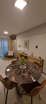 Imóvel com 1 Quarto à Venda, 39 m² em República - São Paulo