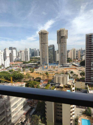 Imagem Apartamento com 3 Quartos à Venda, 125 m² em Brooklin - São Paulo