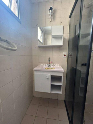 Imagem Apartamento com 2 Quartos à Venda, 51 m² em Parque Das Nações - Santo André