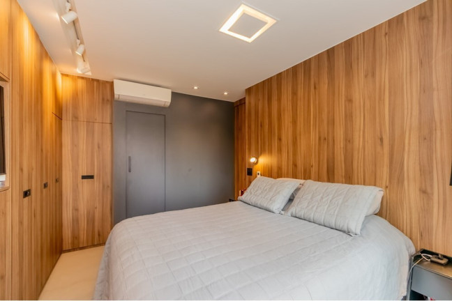 Imagem Imóvel com 1 Quarto à Venda, 64 m² em Moema - São Paulo