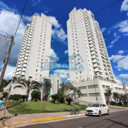 Imagem Apartamento com 3 Quartos à Venda, 89 m² em Parque Das Paineiras - Birigui Imagem Apartamento com 3 Quartos à Venda, 89 m² em Parque Das Paineiras - Birigui