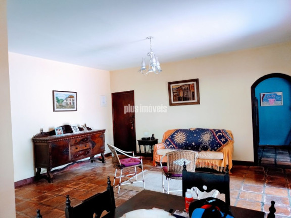 Imagem Casa com 4 Quartos à Venda, 276 m² em Vila Inah - São Paulo Imagem Casa com 4 Quartos à Venda, 276 m² em Vila Inah - São Paulo